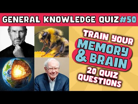 USA Quiz | 20 trivia questions and answers about the US. 🧠 Can you score 15/20?