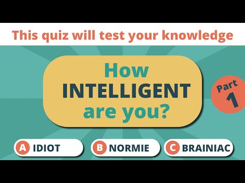 🧠 General Knowledge Quiz 2024! #shorts