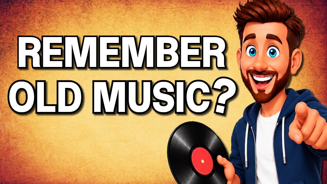 100 Music Questions That Will Take You Back | How Good Is Your Memory?